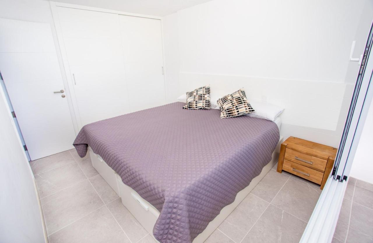 New Patalavaca Ocean Views By Canariasgetaway Mogan Exterior photo
