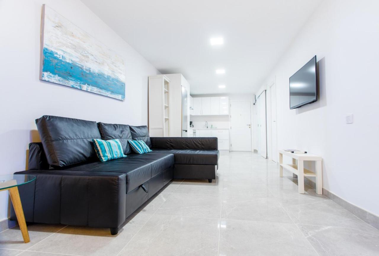 New Patalavaca Ocean Views By Canariasgetaway Mogan Exterior photo