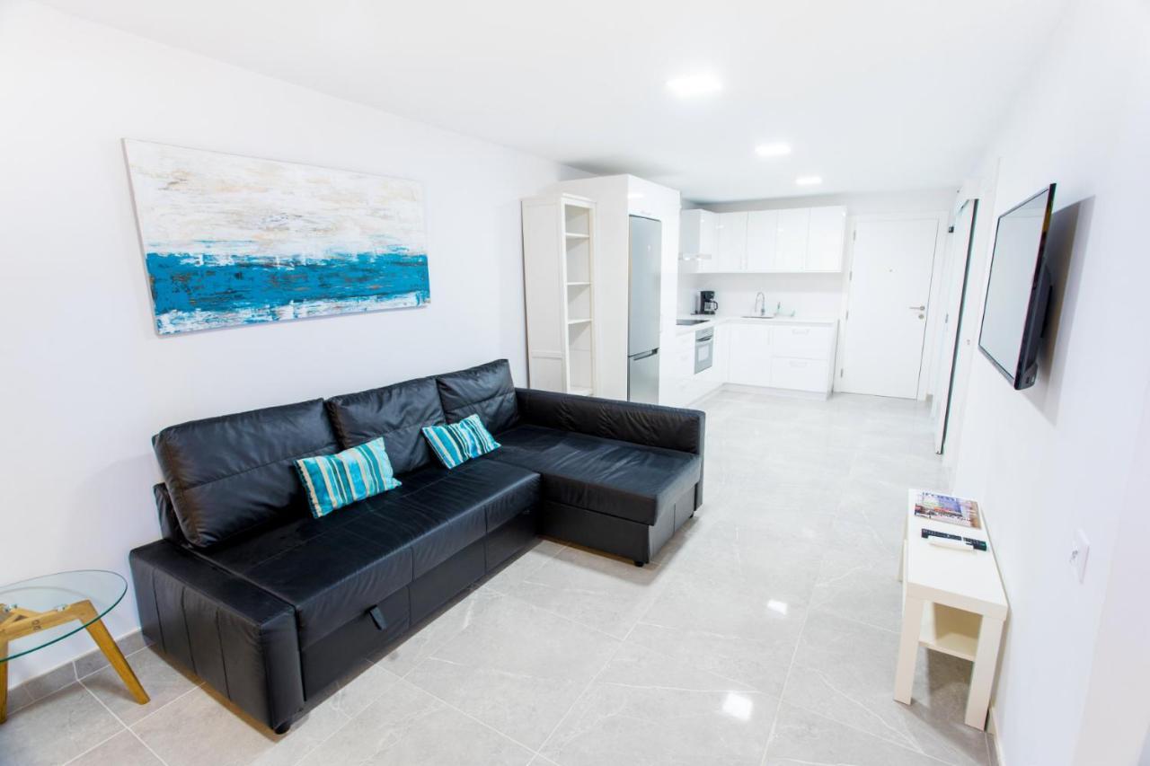 New Patalavaca Ocean Views By Canariasgetaway Mogan Exterior photo